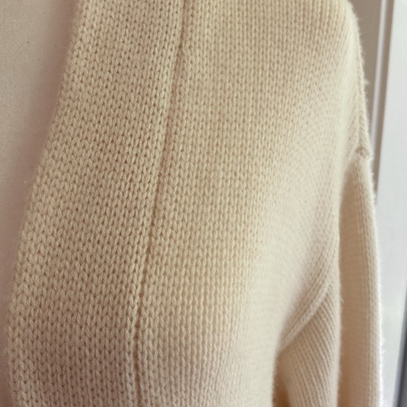 Sablyn sweater coat - Picture 7 of 10
